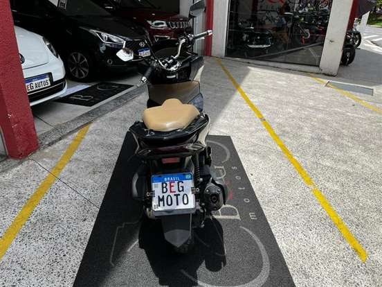 HONDA-PCX 160 DLX HONDA-PCX 160 DLX-2024