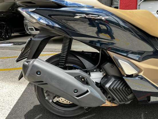 HONDA-PCX 160 DLX HONDA-PCX 160 DLX-2024