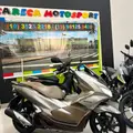 HONDA PCX ABS HONDA PCX ABS