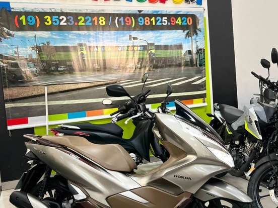 HONDA-PCX ABS HONDA-PCX ABS-2022
