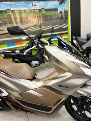 HONDA-PCX ABS-2022