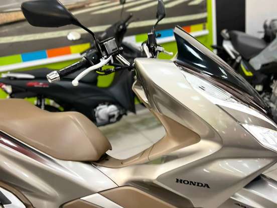 HONDA-PCX ABS HONDA-PCX ABS-2022
