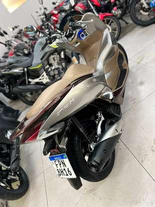 HONDA-PCX ABS-2022
