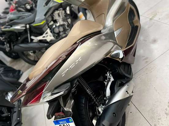 HONDA-PCX ABS HONDA-PCX ABS-2022