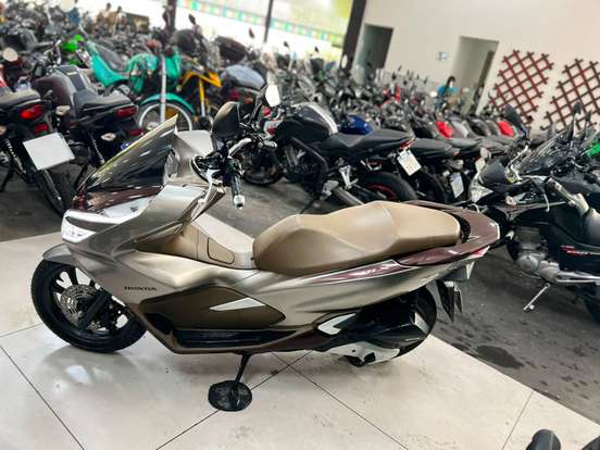 HONDA-PCX ABS HONDA-PCX ABS-2022