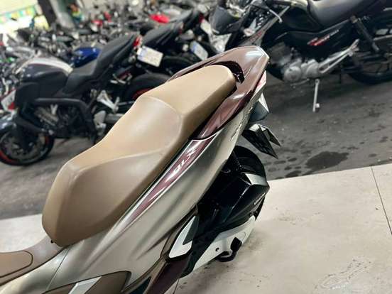 HONDA-PCX ABS HONDA-PCX ABS-2022