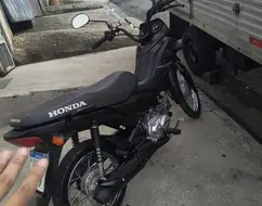 HONDA POP 110i ES HONDA POP 110i ES