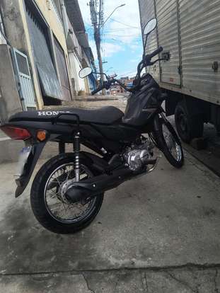 HONDA-POP 110i ES HONDA-POP 110i ES-2026