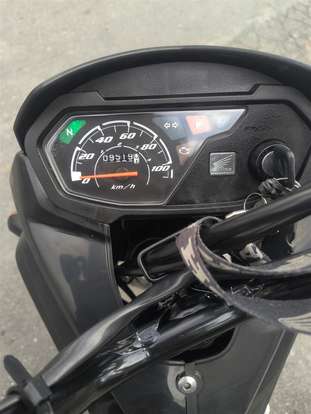 HONDA-POP 110i ES HONDA-POP 110i ES-2026