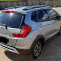 HONDA WR-V 1.5 16V FLEXONE EX CVT HONDA WR-V 1.5 16V FLEXONE EX CVT