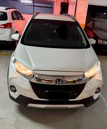HONDA-WR-V-2017