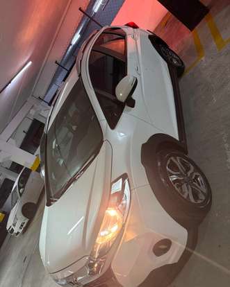 HONDA-WR-V-2017
