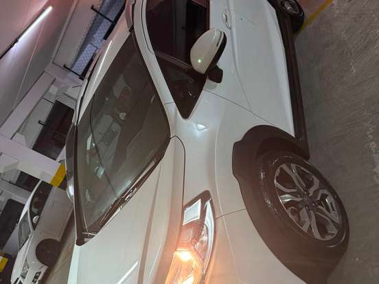 HONDA-WR-V-1.5 16V FLEXONE EX CVT HONDA-WR-V-2017