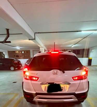 HONDA-WR-V-2017