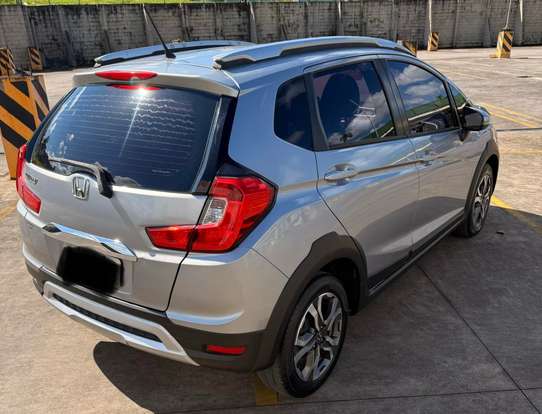 HONDA-WR-V-2019