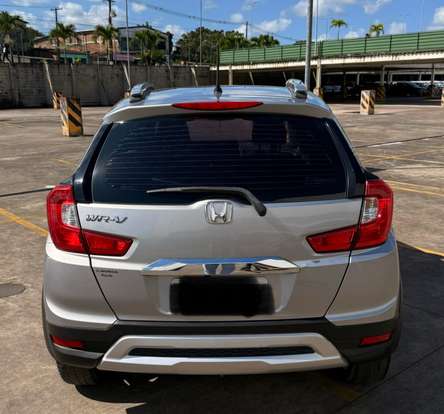 HONDA-WR-V-1.5 16V FLEXONE EX CVT HONDA-WR-V-2019