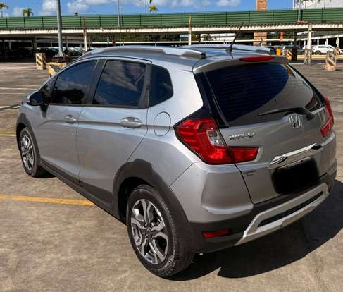 HONDA-WR-V-2019