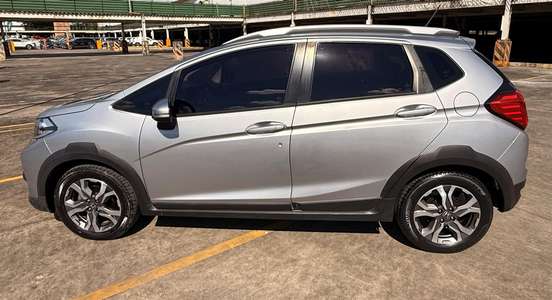 HONDA-WR-V-1.5 16V FLEXONE EX CVT HONDA-WR-V-2019