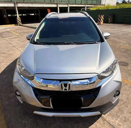 HONDA-WR-V-2019