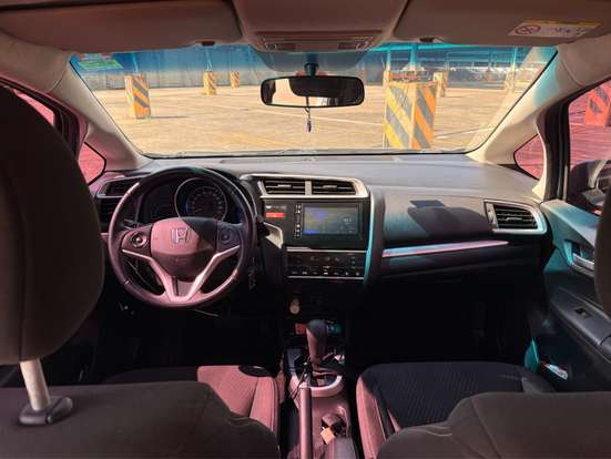 HONDA-WR-V-1.5 16V FLEXONE EX CVT HONDA-WR-V-2019