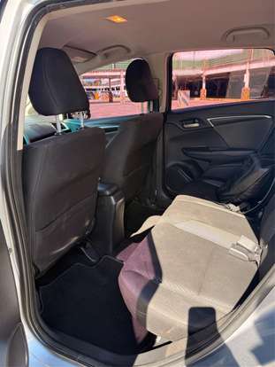 HONDA-WR-V-1.5 16V FLEXONE EX CVT HONDA-WR-V-2019
