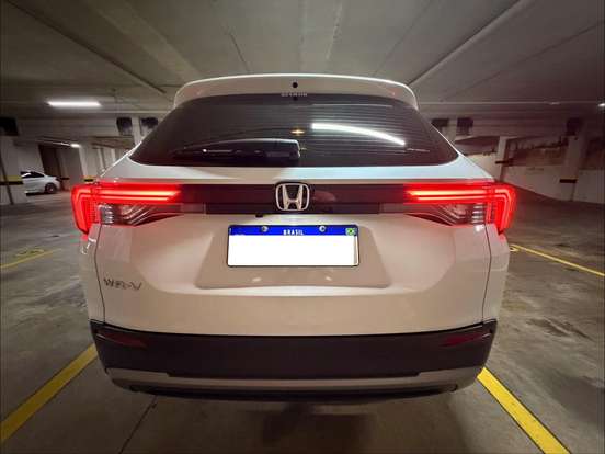 HONDA-WR-V-2025