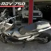 HONDA X-ADV HONDA X-ADV