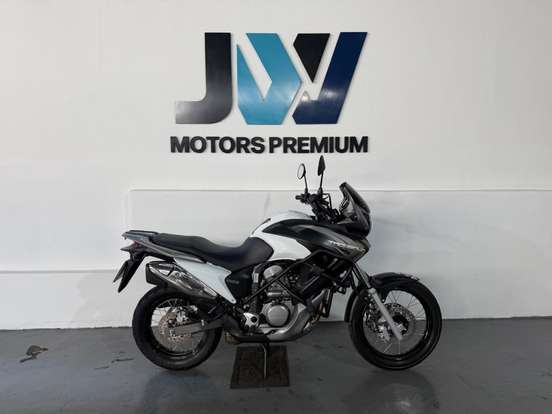 HONDA-XL 700V TRANSALP ABS-2014