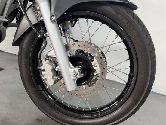 HONDA-XL 700V TRANSALP ABS HONDA-XL 700V TRANSALP ABS-2014