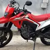 HONDA XR 300L TORNADO HONDA XR 300L TORNADO