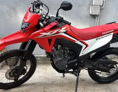 HONDA XR 300L TORNADO HONDA XR 300L TORNADO