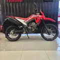 HONDA XR 300L TORNADO HONDA XR 300L TORNADO