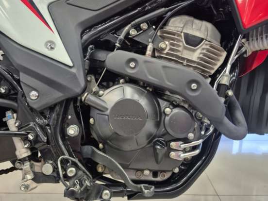 HONDA-XR 300L TORNADO HONDA-XR 300L TORNADO-2024