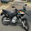 HONDA XRE 300 ADVENTURE HONDA XRE 300 ADVENTURE