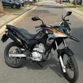 HONDA XRE 300 ADVENTURE HONDA XRE 300 ADVENTURE