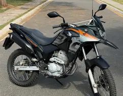 HONDA XRE 300 ADVENTURE HONDA XRE 300 ADVENTURE