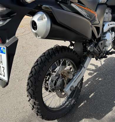 HONDA-XRE 300 ADVENTURE-2019