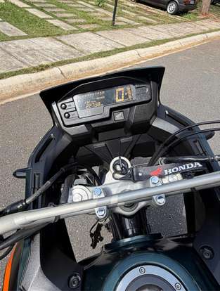 HONDA-XRE 300 ADVENTURE-2019