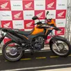 HONDA XRE 190 ABS HONDA XRE 190 ABS