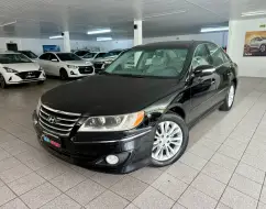 HYUNDAI AZERA 3.3 MPFI GLS SEDAN V6 24V GASOLINA 4P AUTOMÁTICO HYUNDAI AZERA 3.3 MPFI GLS SEDAN V6 24V GASOLINA 4P AUTOMÁTICO