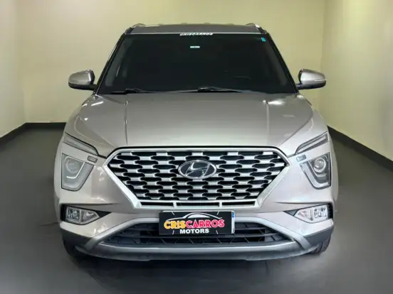 HYUNDAI-CRETA-1.0 TGDI FLEX LIMITED AUTOMÁTICO HYUNDAI-CRETA-2022