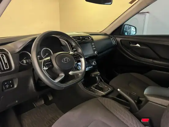 HYUNDAI-CRETA-1.0 TGDI FLEX LIMITED AUTOMÁTICO HYUNDAI-CRETA-2022