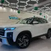HYUNDAI CRETA 1.0 TGDI FLEX LIMITED AUTOMÁTICO HYUNDAI CRETA 1.0 TGDI FLEX LIMITED AUTOMÁTICO