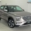 HYUNDAI CRETA 1.0 TGDI FLEX LIMITED AUTOMÁTICO HYUNDAI CRETA 1.0 TGDI FLEX LIMITED AUTOMÁTICO