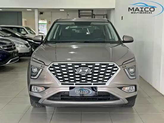 HYUNDAI-CRETA-1.0 TGDI FLEX LIMITED AUTOMÁTICO HYUNDAI-CRETA-2022