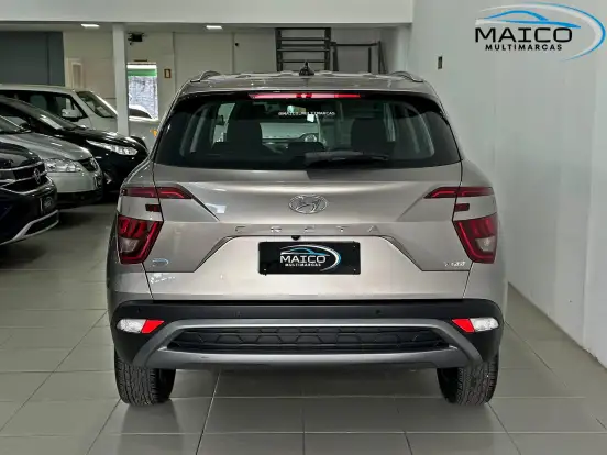 HYUNDAI-CRETA-1.0 TGDI FLEX LIMITED AUTOMÁTICO HYUNDAI-CRETA-2022