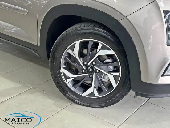 HYUNDAI-CRETA-1.0 TGDI FLEX LIMITED AUTOMÁTICO HYUNDAI-CRETA-2022