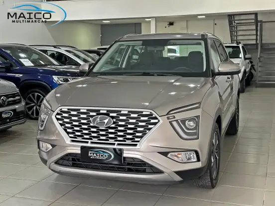 HYUNDAI-CRETA-1.0 TGDI FLEX LIMITED AUTOMÁTICO HYUNDAI-CRETA-2022