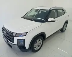 HYUNDAI CRETA 1.0 TGDI FLEX COMFORT AUTOMÁTICO HYUNDAI CRETA 1.0 TGDI FLEX COMFORT AUTOMÁTICO