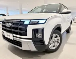 HYUNDAI CRETA 1.0 TGDI FLEX COMFORT AUTOMÁTICO HYUNDAI CRETA 1.0 TGDI FLEX COMFORT AUTOMÁTICO